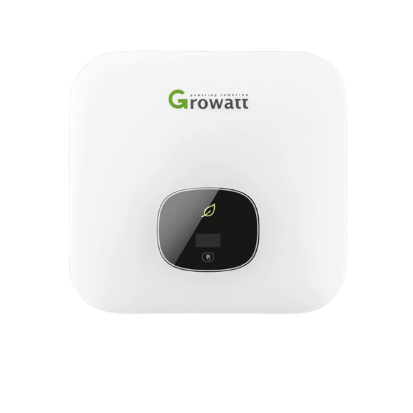 Growatt MIN 4200TL-X (AFCI)